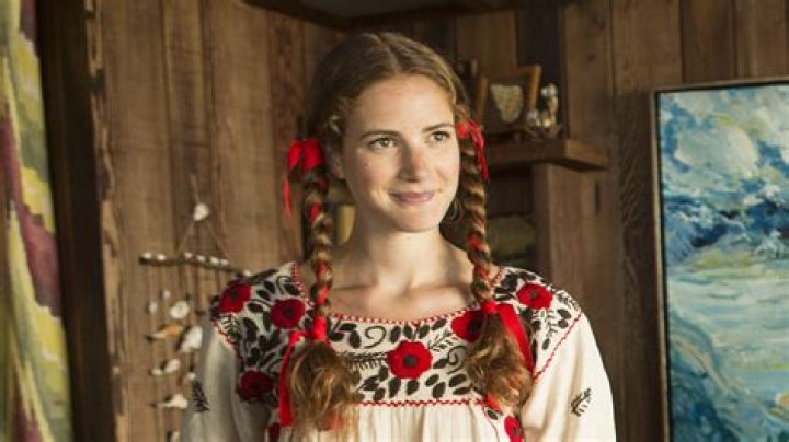 Astonishing Anna: A Mad Men Masterclass