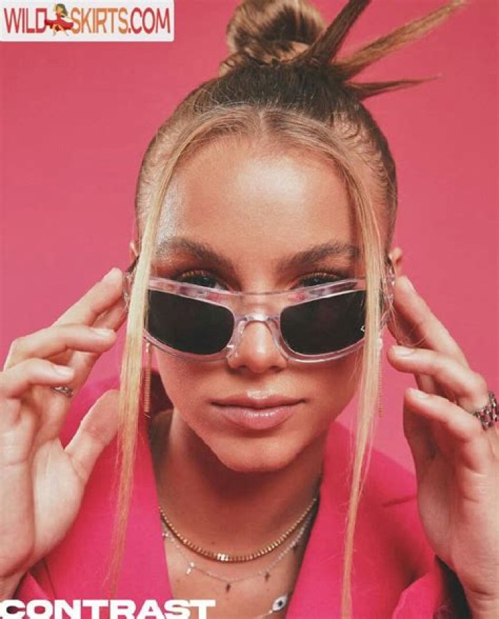 Watch The Latest Hot Anna Shumate Fanfix Leak