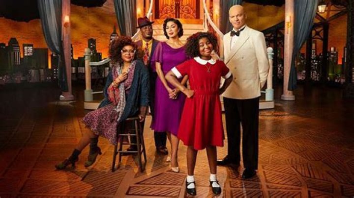 Annie Live Cast: A Spectacular Celebration Of Talent