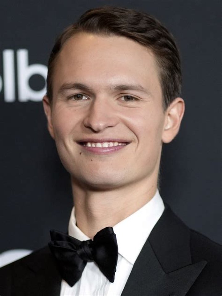 Ansel Elgort: The Rising Star Of Hollywood