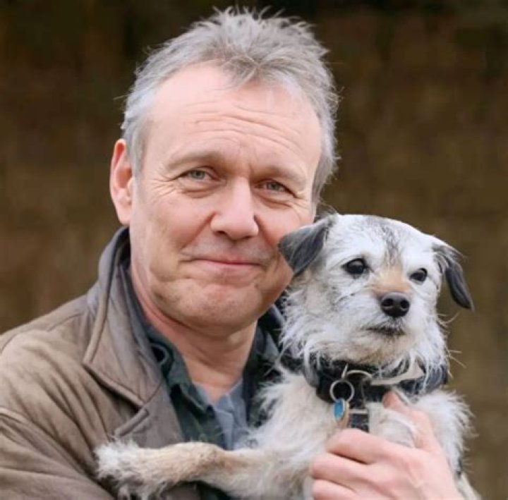 Understanding Anthony Head's Health Journey: The Truth Behind His Illness