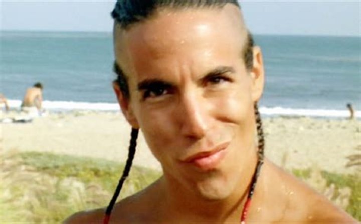 Discovering Anthony Kiedis's Age: A Journey Through Time