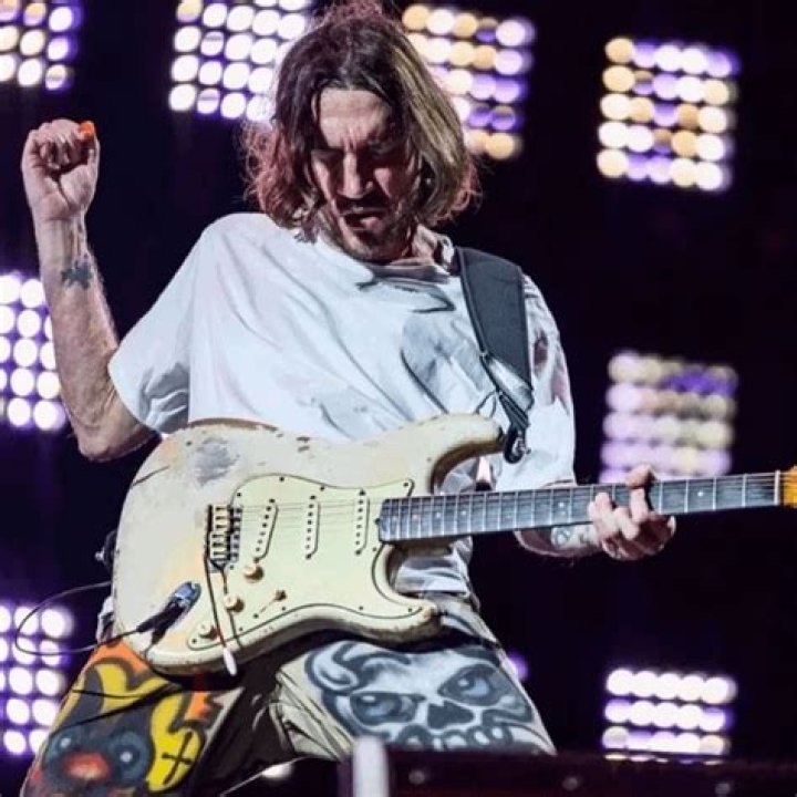 Anthony Kiedis And The Allegations Of Sexual Misconduct