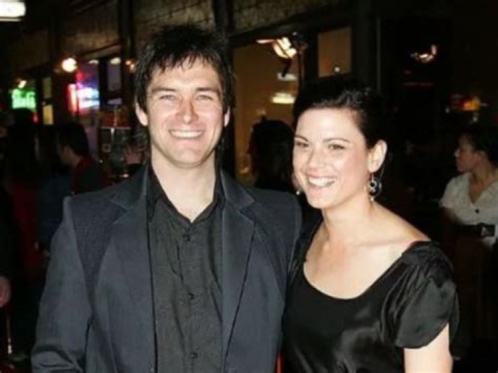 Antony Starr's Enduring Marriage | Relationship Timeline