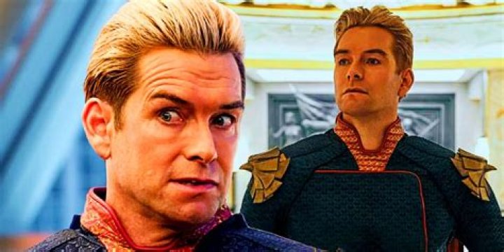 Unveiling The Wealth Of Antony Starr: What Is His Net Worth?