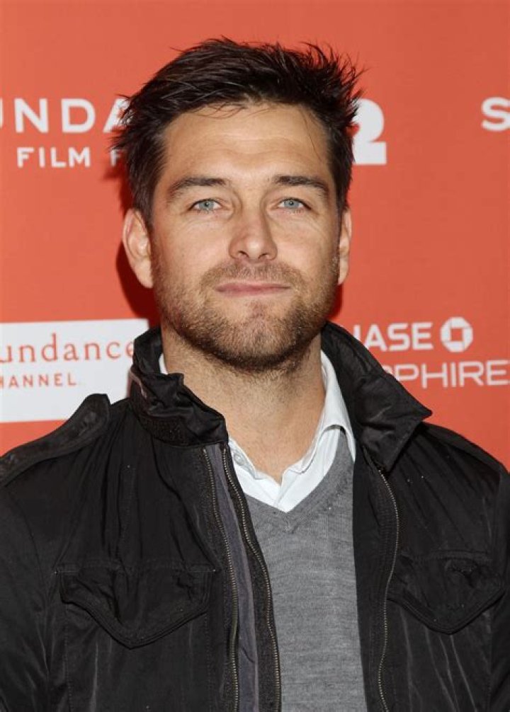 Unveiling The Weight Of Talent: Antony Starr's Journey