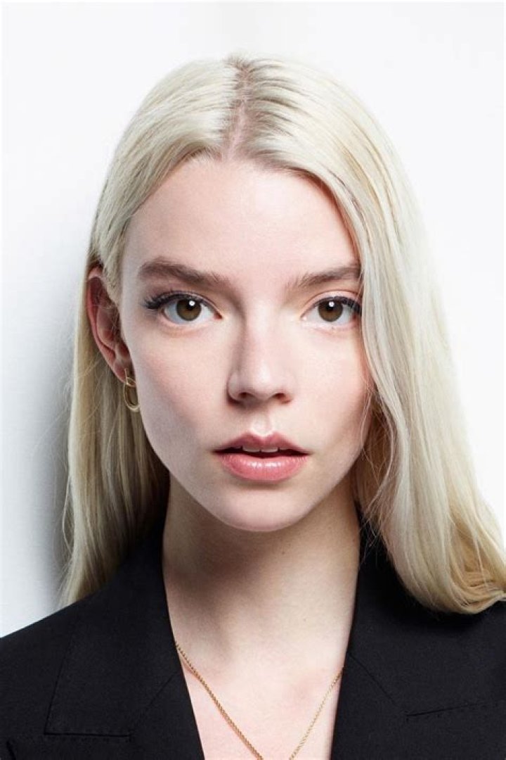 Unveiling Anya Taylor-Joy's Diverse Heritage: A Journey Of Discovery