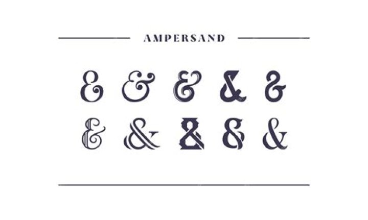 The Ultimate Guide To The AP Style Ampersand: A Complete Overview