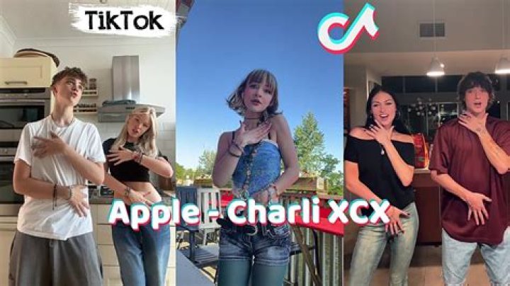 The Latest TikTok Craze: Discover The Delicious Apple Trend