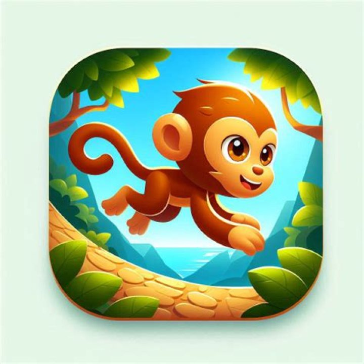 Top Apps Similar To Monkey Run