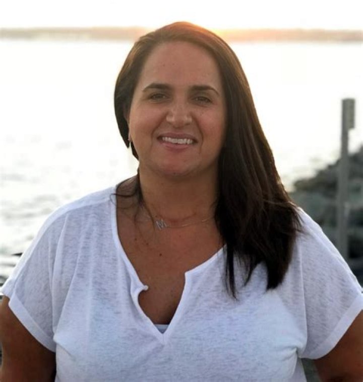 In Memory Of April Moore: Life Remembered