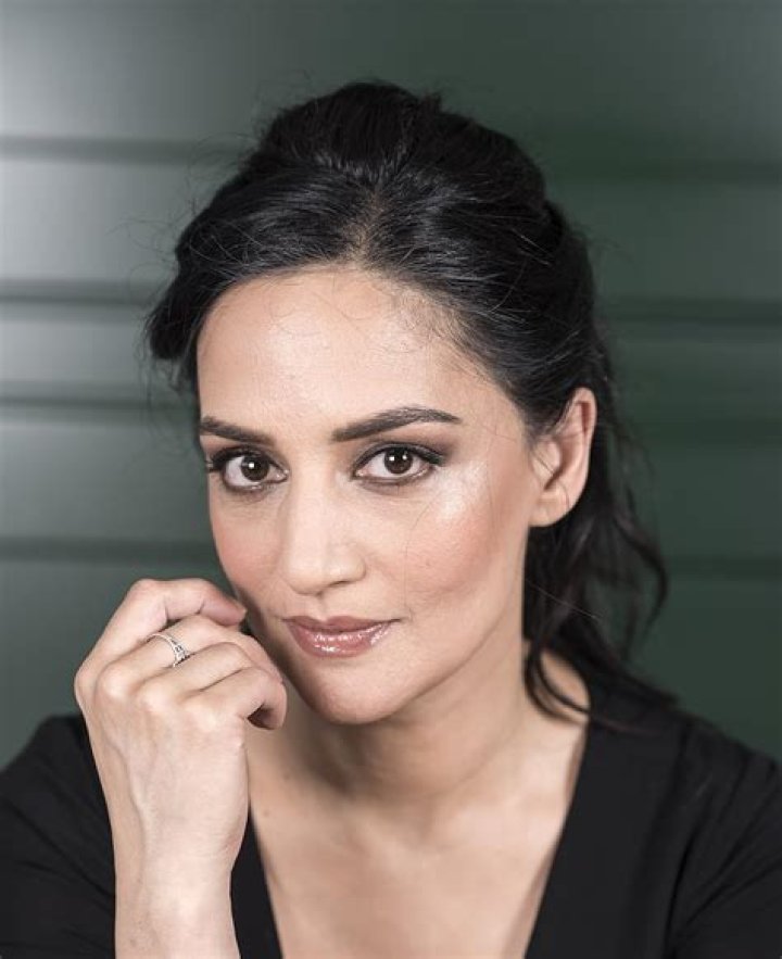 Exploring The Life And Career Of Archie Panjabi