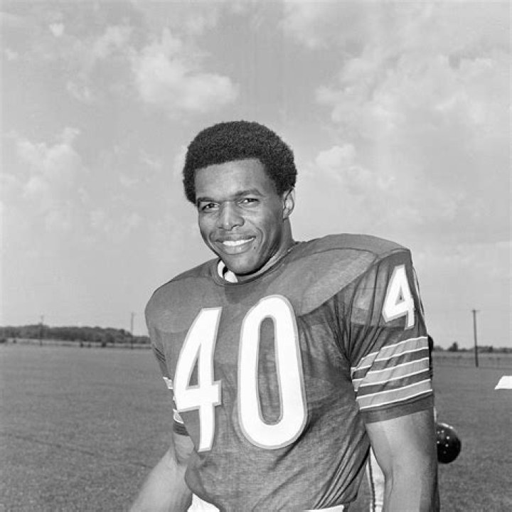 Discoveries And Insights Into A Political Trailblazer