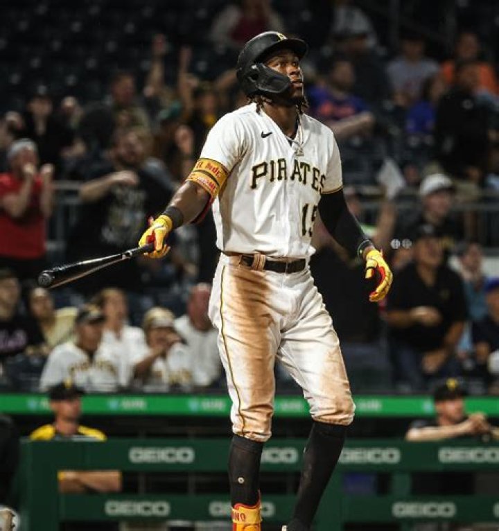 Elly De La Cruz And Oneil Cruz