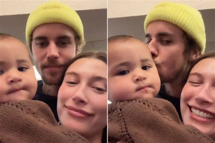 Unraveling The Mystery: Are Hailey And Justin Bieber Siblings?