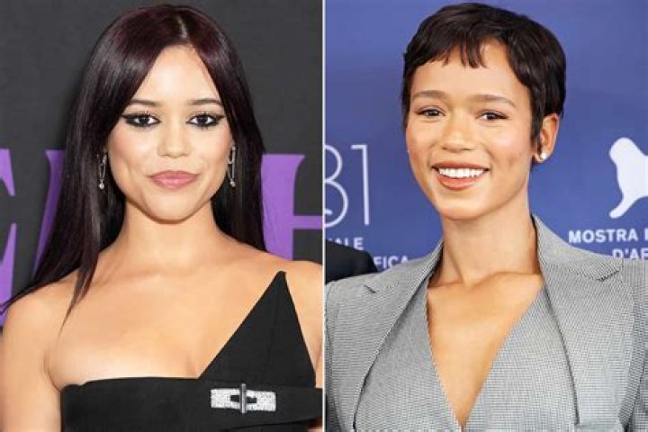 Jennifer Garner And Jenna Ortega: A Surprising Connection Revealed
