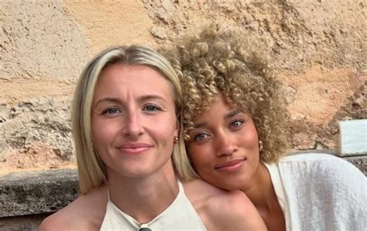 Are Leah Williamson And Jordan Nobbs Still Together?