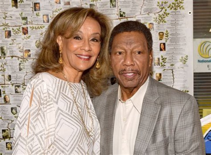 Marilyn McCoo And Billy Davis's Marital Journey