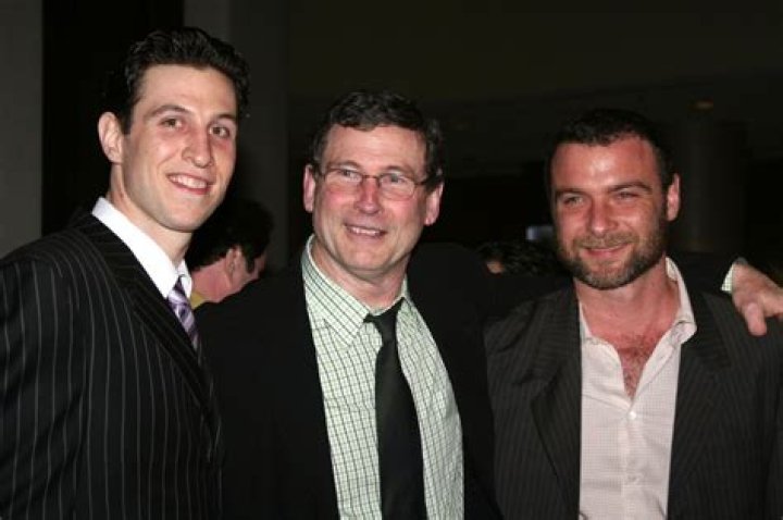 Discoveries About Pablo And Liev Schreiber's Closeness