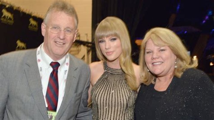 Will Taylor Swift's Parents Rekindle Their Love? Exploring The Possibility Of A Reunion