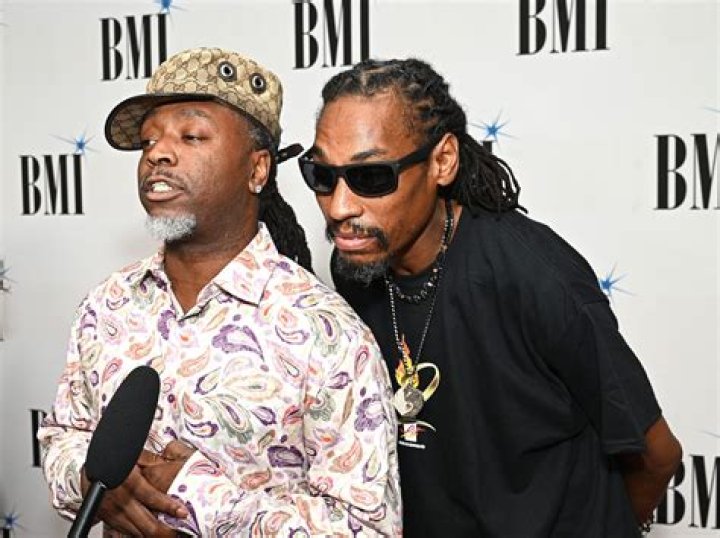 Are The Ying Yang Twins Really Related?