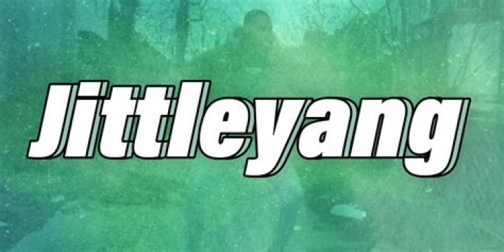 Discover The Secrets Of Jittleyang: Are You One?