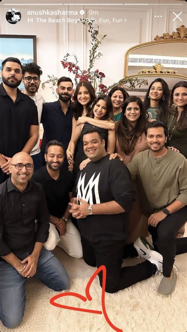 Unraveling The Rumors: Are Urooj And Abhishek Dating?