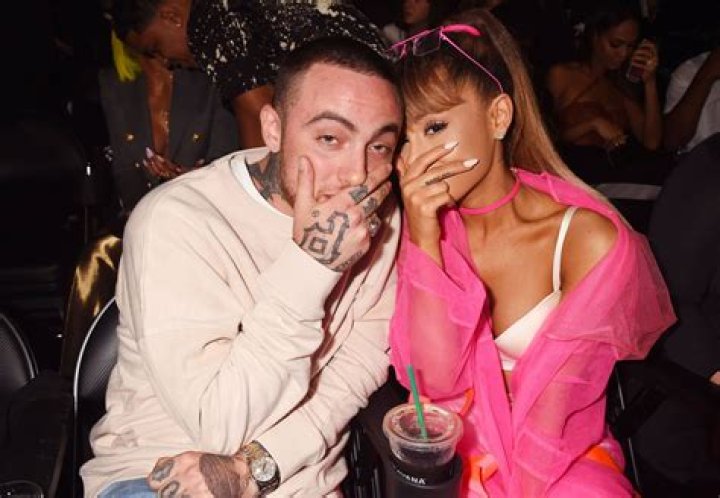 Ariana Grande And Mac Miller: A Love Story That Shook The Music Industry