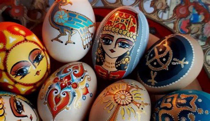 Armenia Easter: Traditional Celebrations And Religious Observances