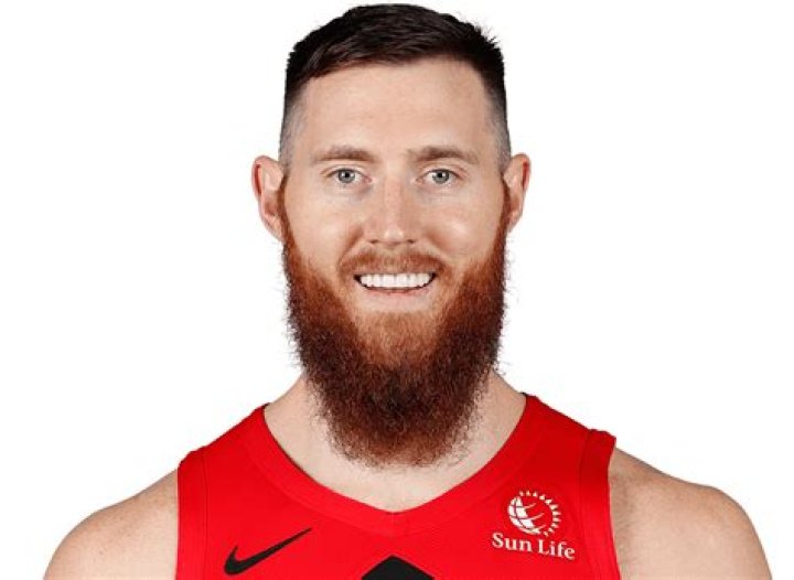 Unveiling The Journey Of Aron Baynes: From Down Under To NBA Stardom