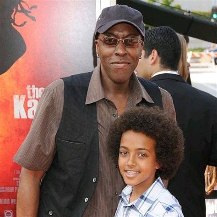 Arsenio Hall Jr.: Facts About Arsenio Hall's Son