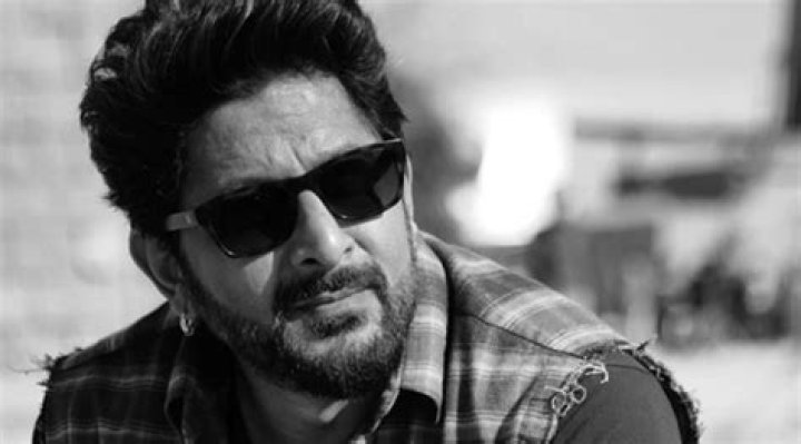 Arshad Warsi: A Multifaceted Talent In Indian Cinema
