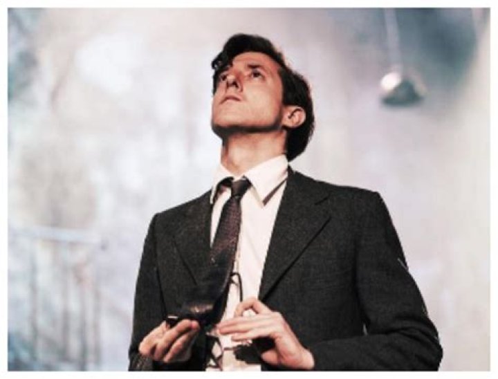 Arthur Darvill family, husband, children, parents, siblings