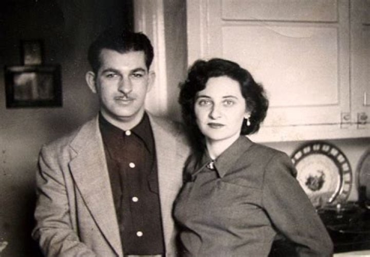 Arthur Gettleman- Facts about Estelle Getty's husband