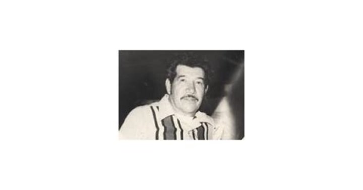 Remembering Arturo Campos: A Legacy Of Art And Memory