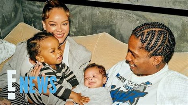 ASAP Rocky family, wife, children, parents, siblings