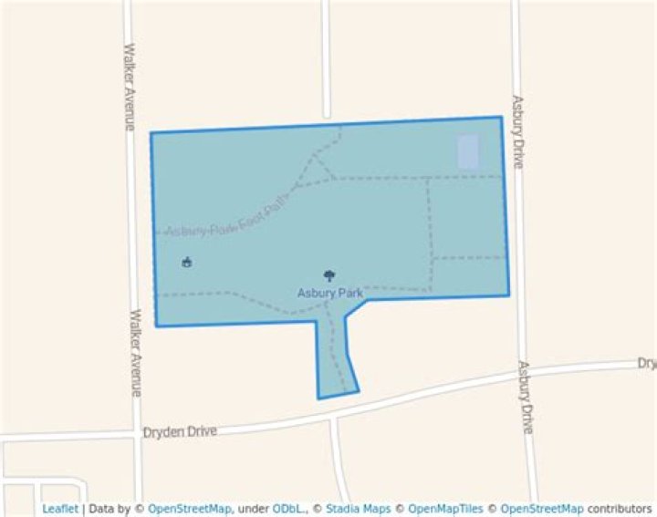 Discover The Enchanting Asbury Park Of Toledo: Your Guide To A Historic Gem