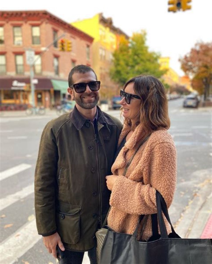 Uncovering The Life And Legacy Of Ashlee Casserly's Husband