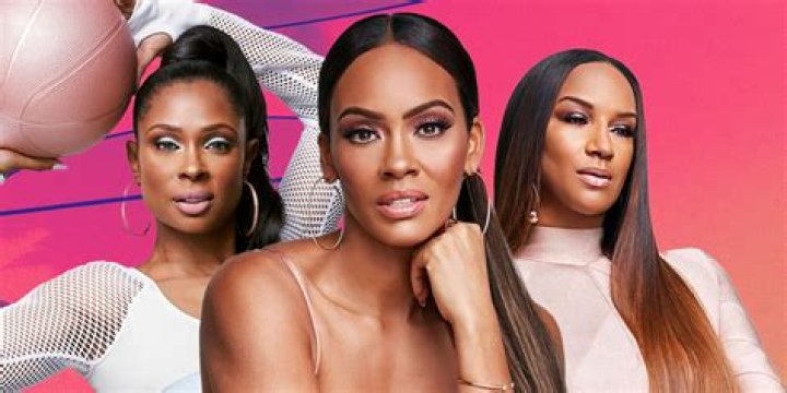 Ashley's Explosive Journey: Basketball Wives Season 2