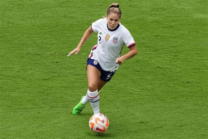 A Journey Through The Life Of Ashley Sanchez: A Rising Star