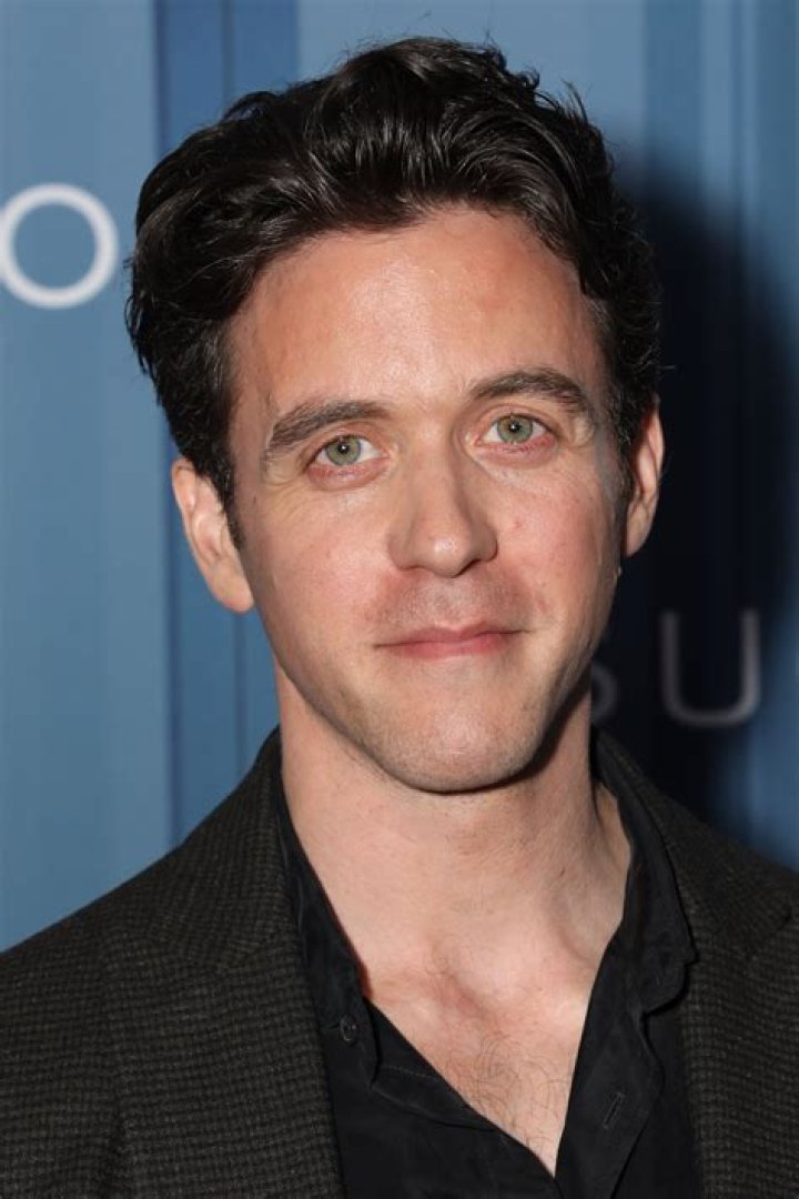 Ashley Zukerman: A Rising Star In The Entertainment Industry