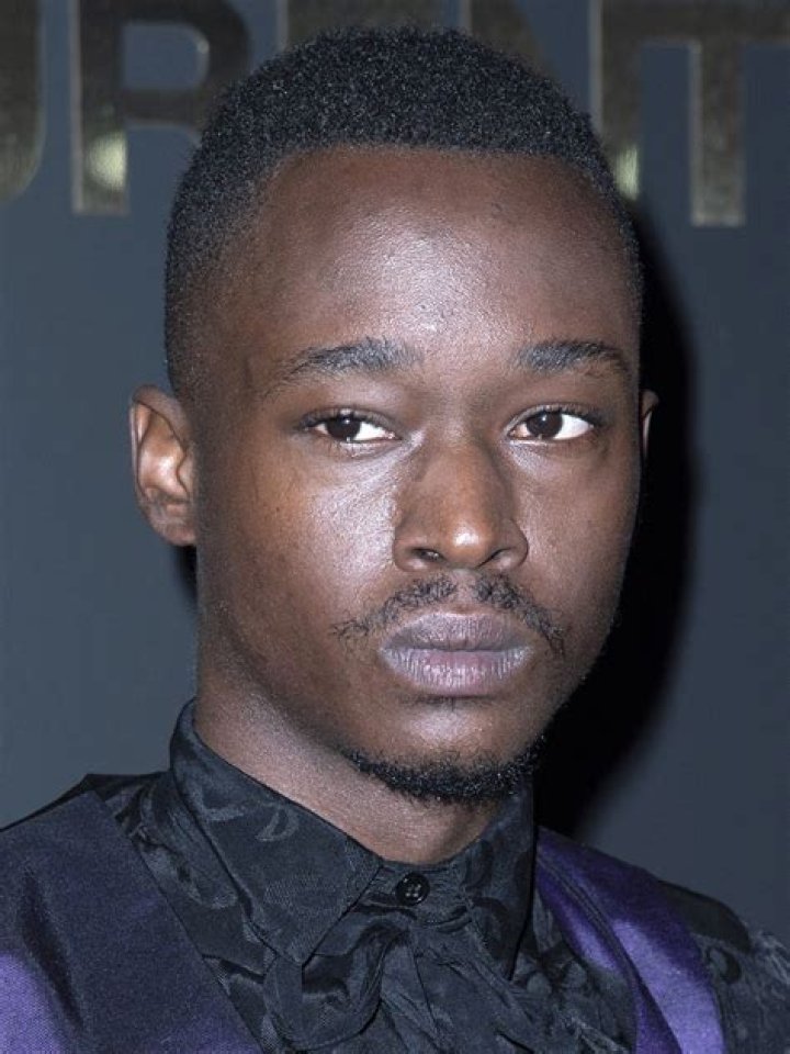Unveiling The Life And Career Of Ashton Sanders
