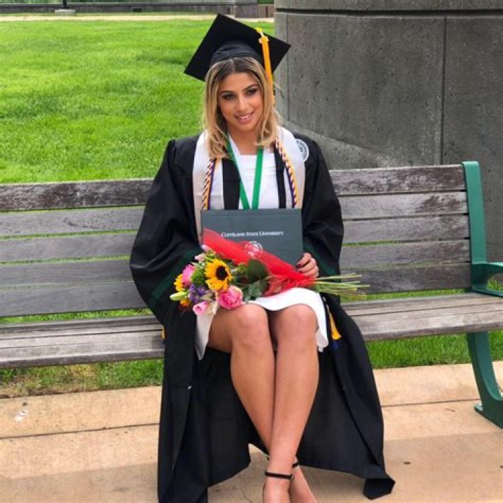 Astrid Wett Biography, Education, Career, Net Worth, Family and Boyfriend |