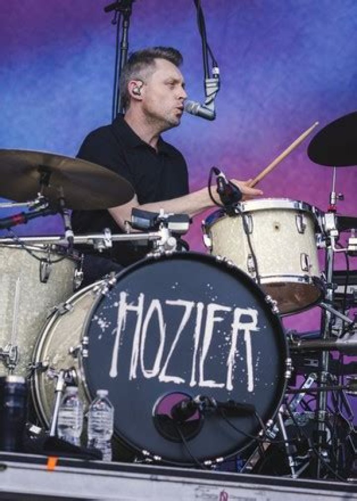 Discover Atlanta's Captivating Hozier: A Sonic Odyssey