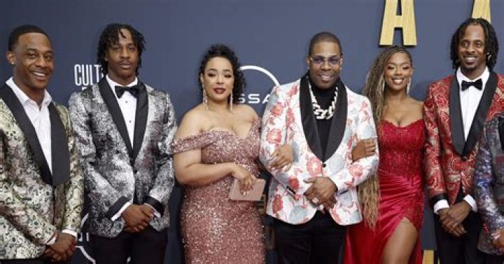 Atlanta Teacher Busta Rhymes: A Hip-Hop Icon In The Classroom
