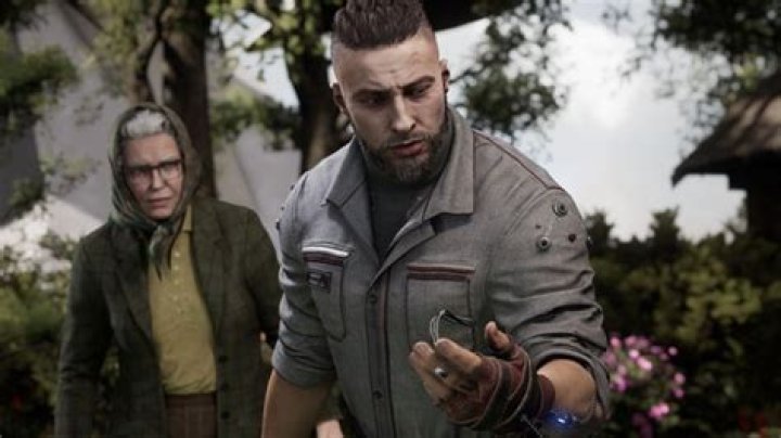 Impressive Vocal Talents: Meet The English Voice Actors Behind Atomic Heart