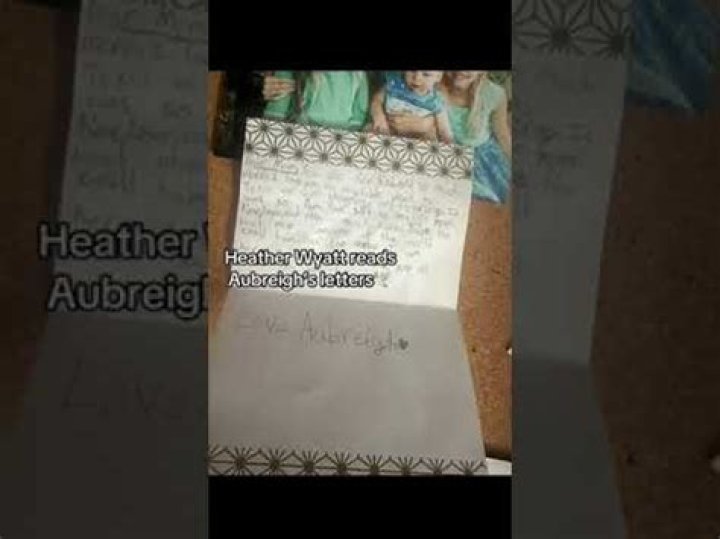 A Journey Through Aubreigh Wyatt Letters: The Art Of Connection