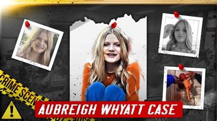 Understanding The Tragic Story Of Aubreigh Wyatt's Suicide