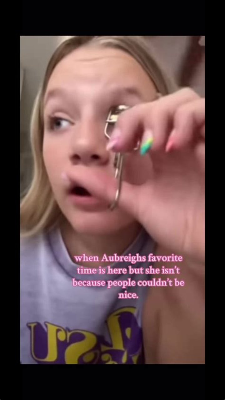 Unraveling Aubreigh's Story: A Journey Of Courage And Resilience