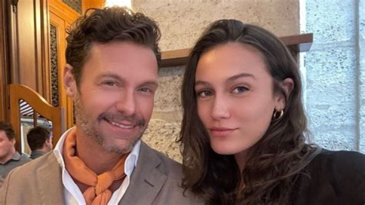 Aubrey Paige And Ryan Seacrest: Exploring Their Age Difference